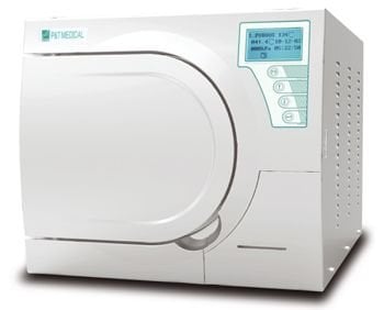P&T Medical 17 L Autoclave