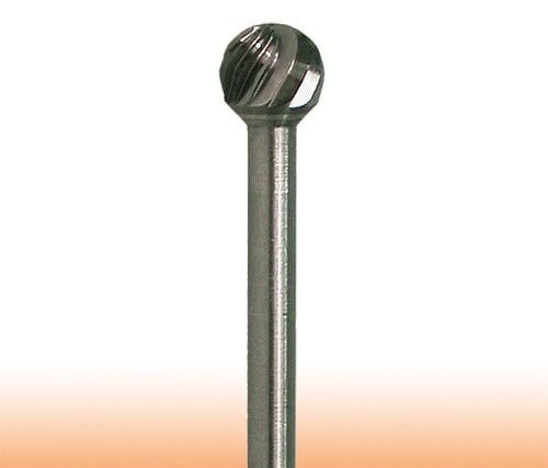 Meisinger HM236 Steel Surgical Bur - 1 pc