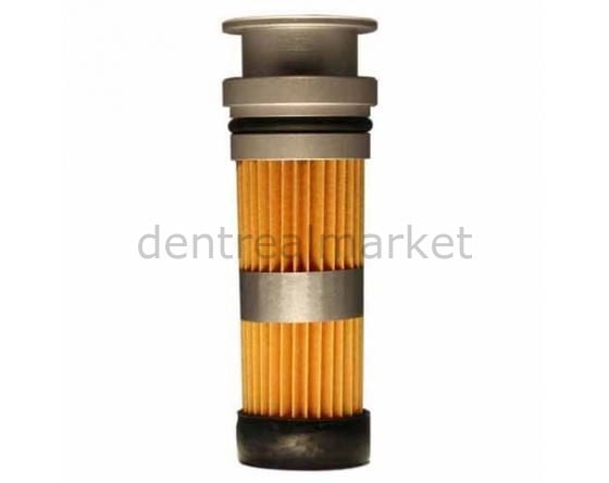 Dürr Dental Air Intake Filter for Tornado Series Compressors