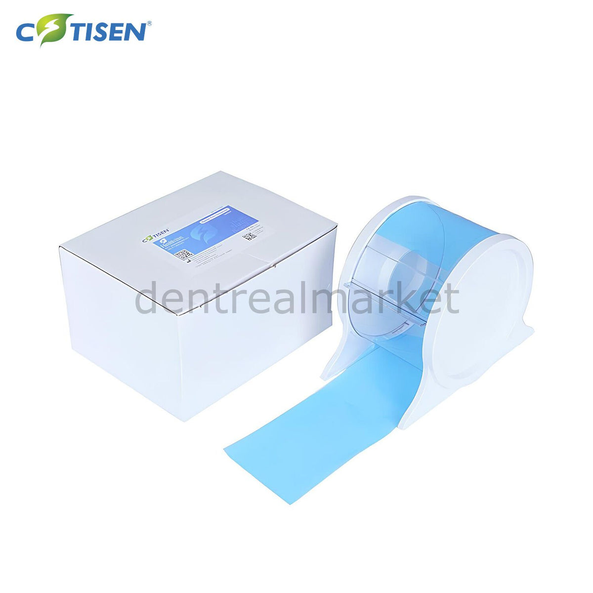 Cotisen Barrier Film Stand
