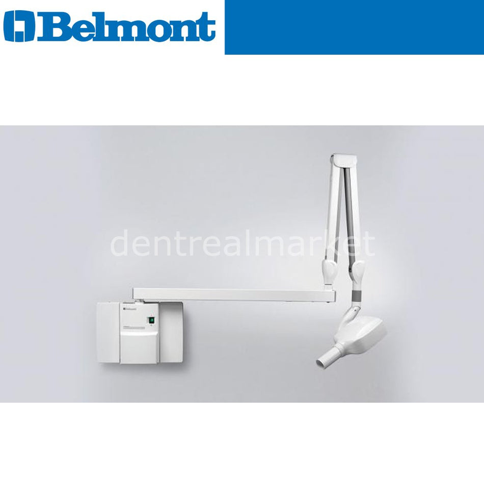 Belmont Belray Mobile X-Ray