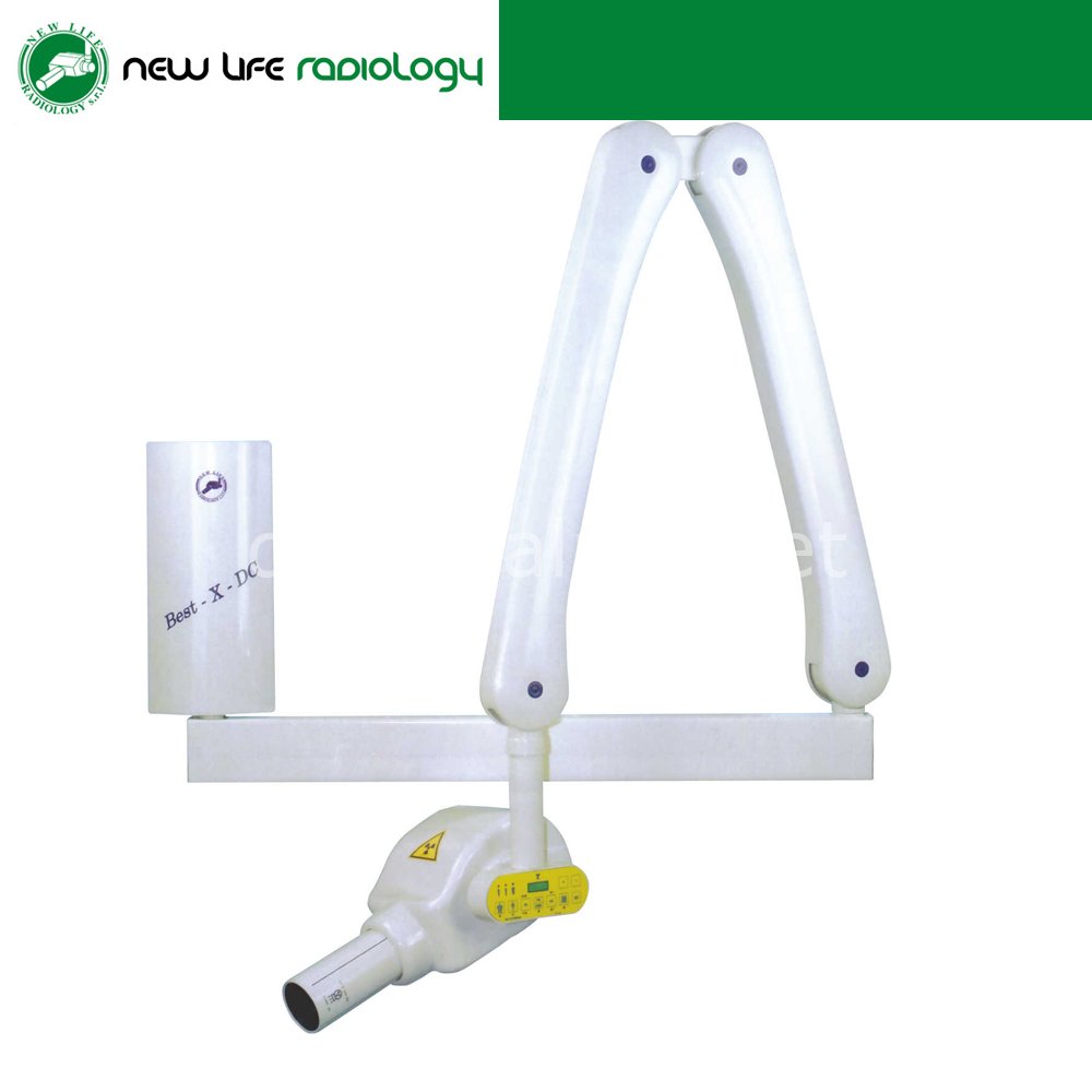 New Life BEST-X DC Intraoral X-Ray — Wall Mount