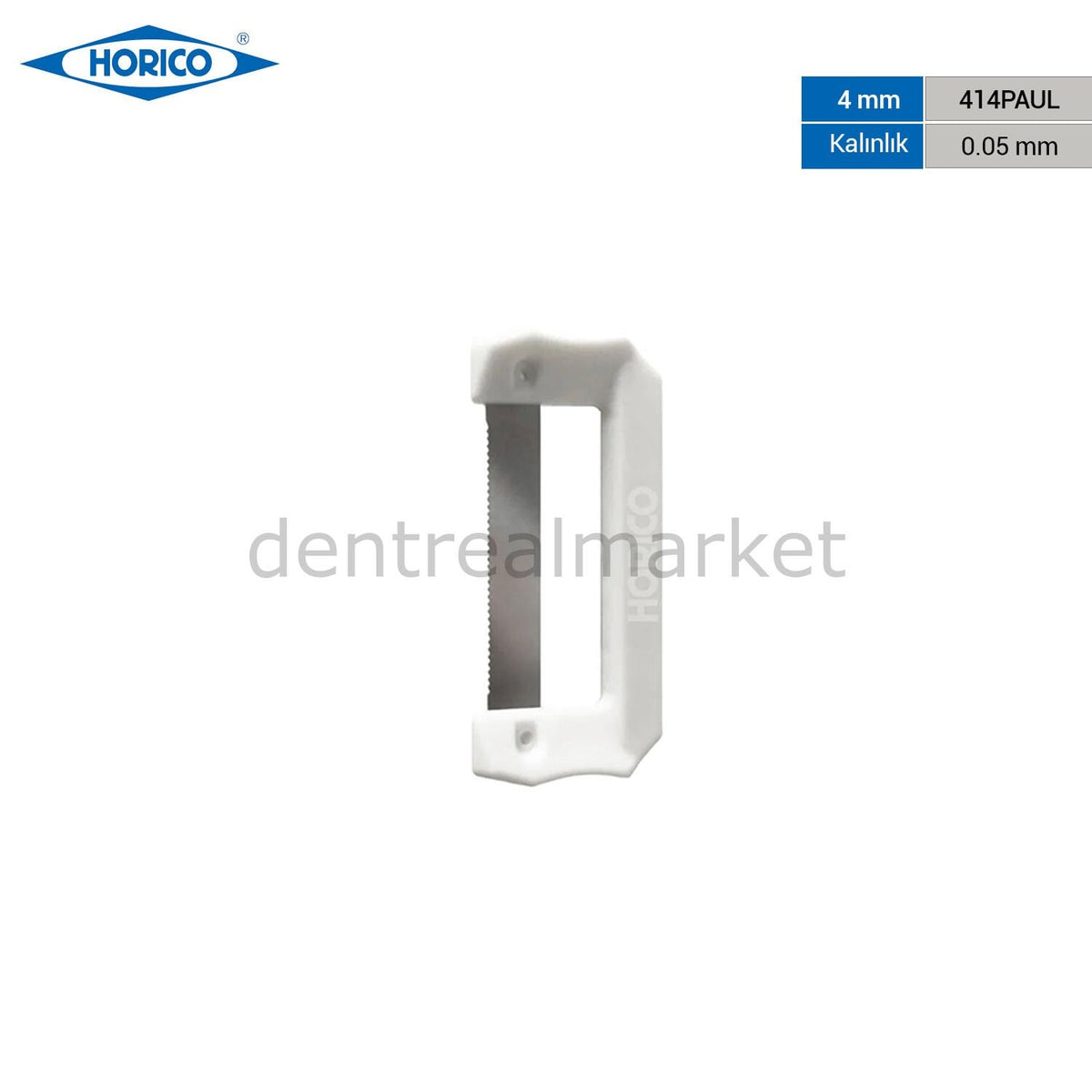 Horico PAUL IPR Interproximal Saw 414 – 1 pc