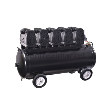 Bofon Electric BF-U7005 Fanta Series Oil-Free Dental Compressor 180 L