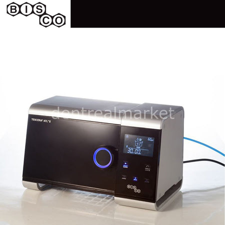 Bisco Tescera ATL II Indirect Composite System – Laboratory Composite
