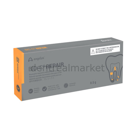 BIO-C Repair Root Canal Repair Paste - Bioceramic Paste - 4*0.5 gr