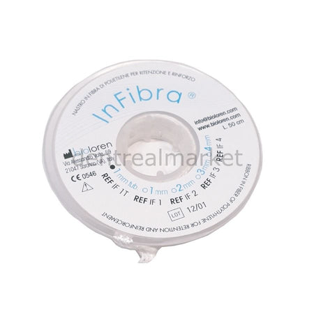 Bioloren InFibra Fiber Splint - Rulo 50cm