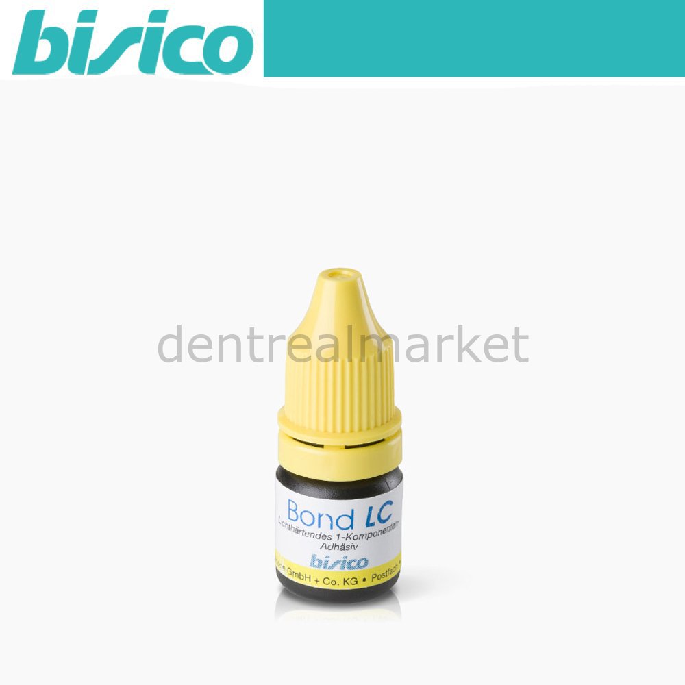 Bisico Bond LC 7th Generation Bonding