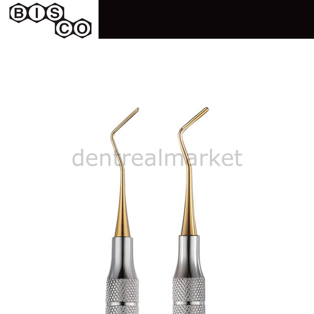 Bisco NB Aesthetic Composite Contouring Instruments