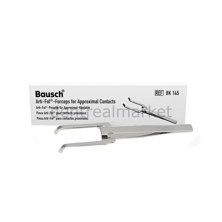 Bausch Arti-Fol Approximal Forceps BK145