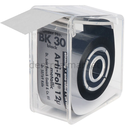Bausch Arti-Fol Articulation Foil Roll 12 µm - BK30