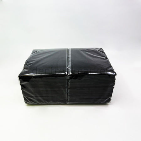Ceda European Tray Cover Colored – 33×44 cm 500 pcs – Black