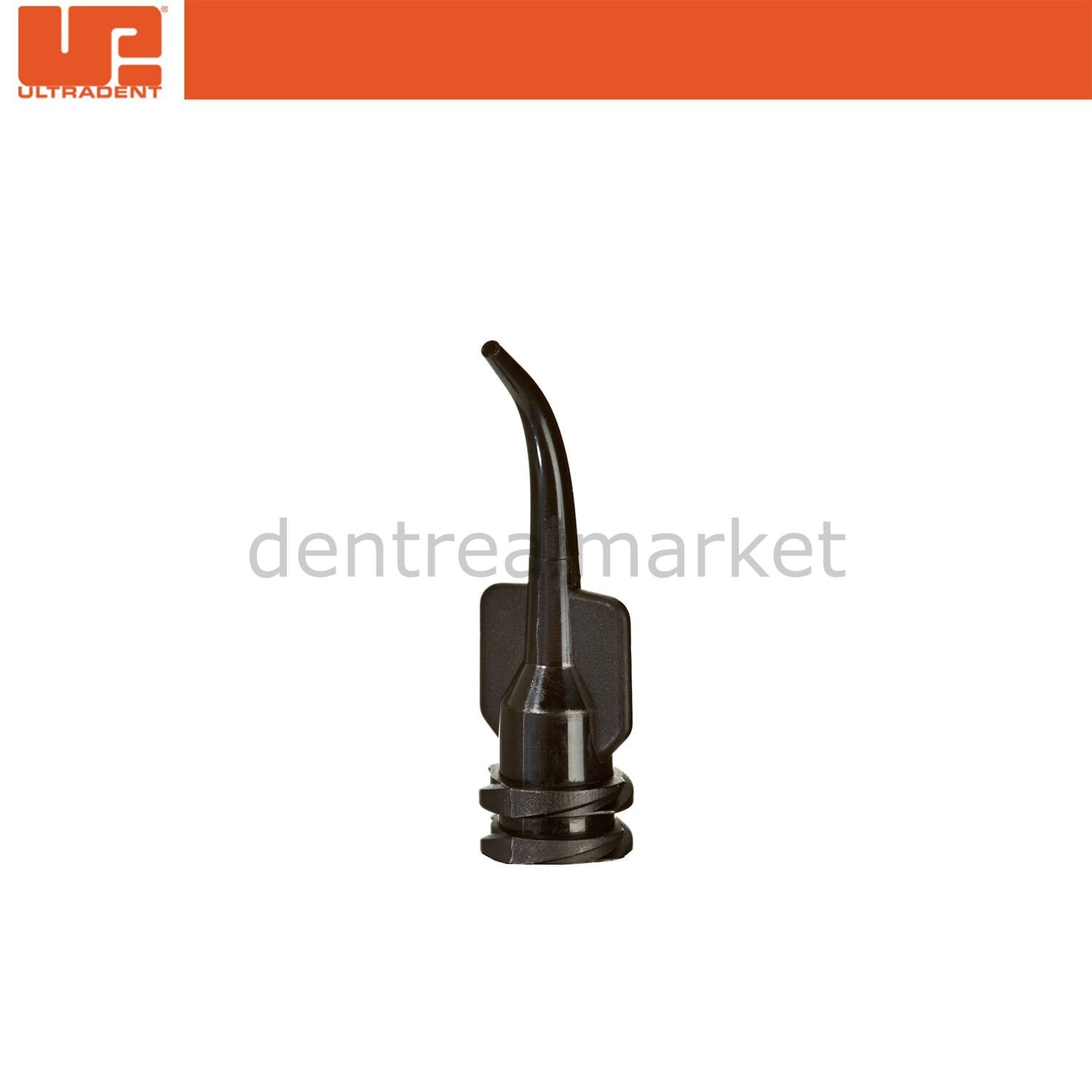 Ultradent Black Mini Tips 100-Pack