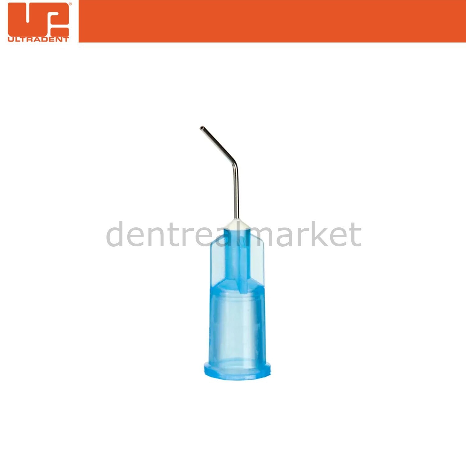 Ultradent Blue Micro Tips 20 pcs