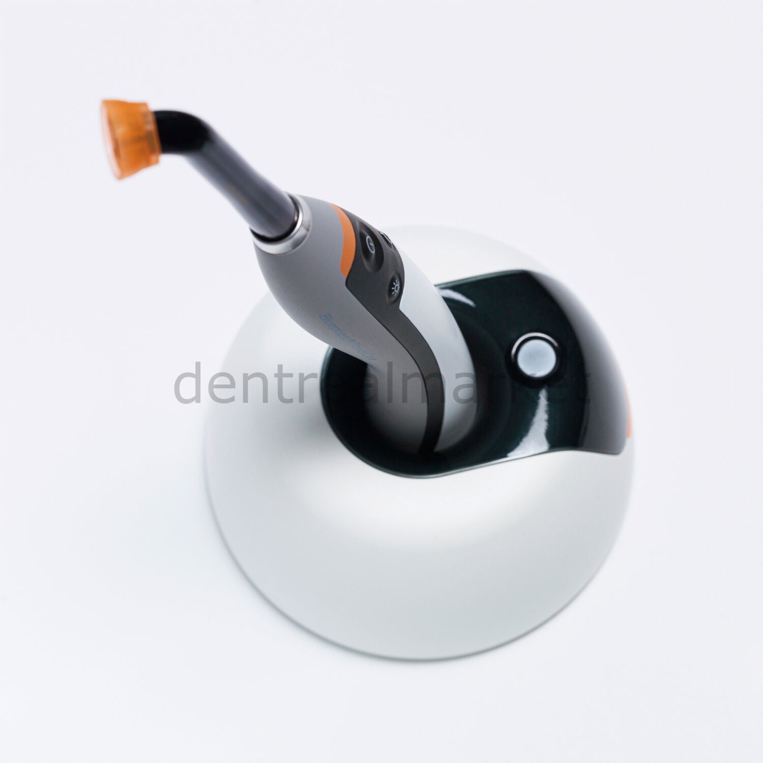 Ivoclar Vivadent Bluephase PowerCure LED Curing Light 100–240 V