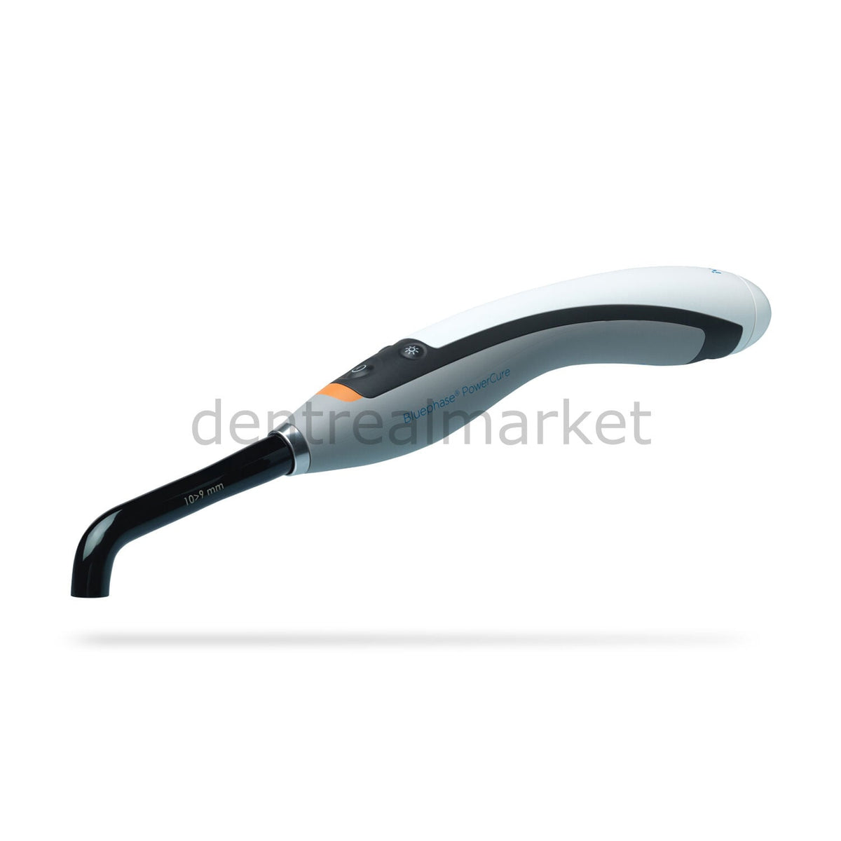 Ivoclar Vivadent Bluephase PowerCure LED Curing Light 100–240 V