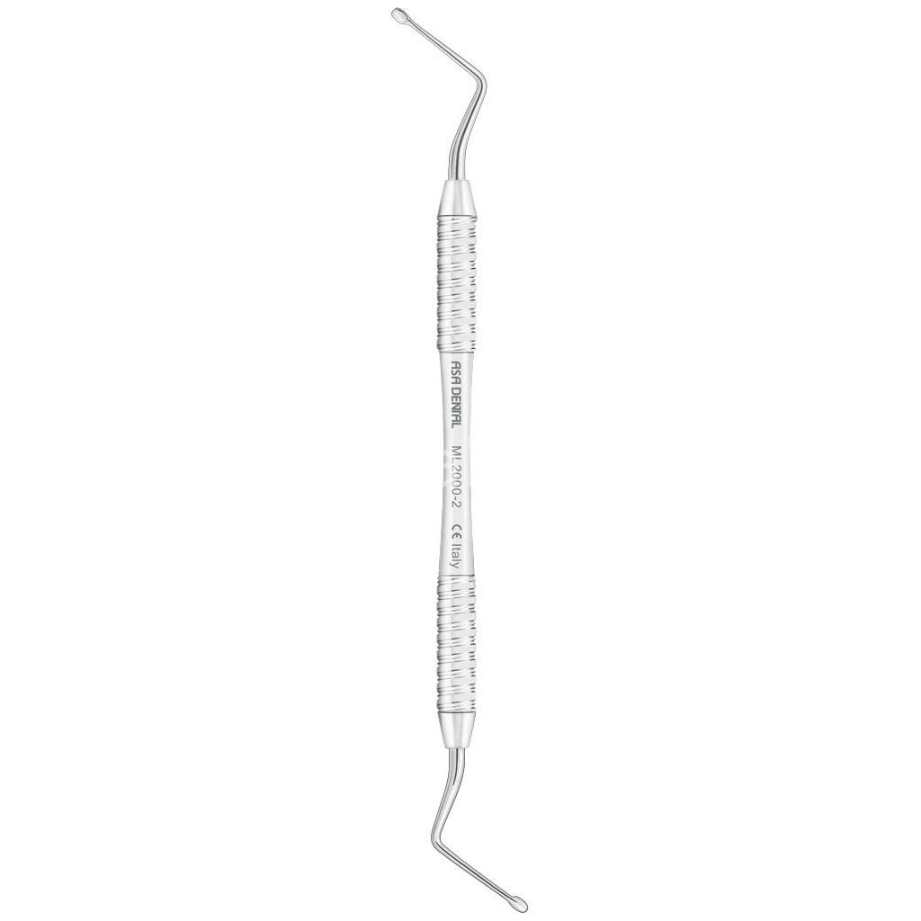 Asa Dental Hemingway Leonardo Surgical Curette