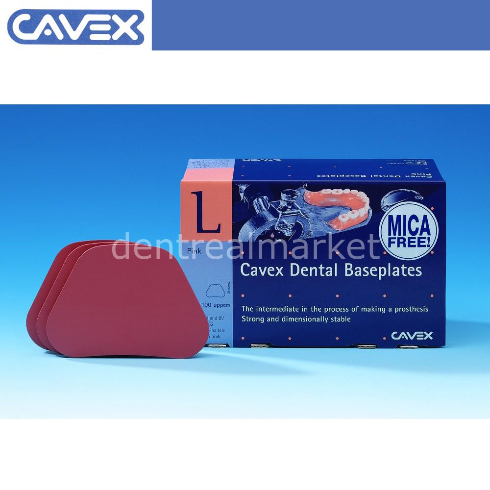 Cavex Baseplates
