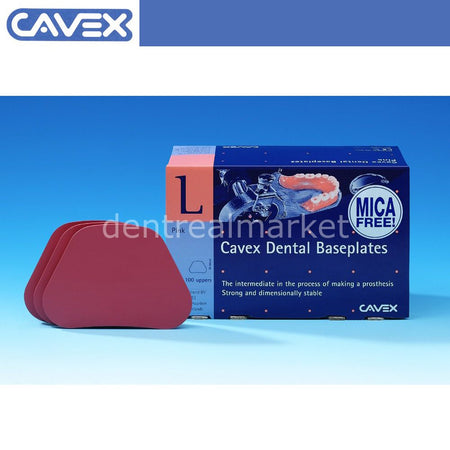 Cavex Baseplates
