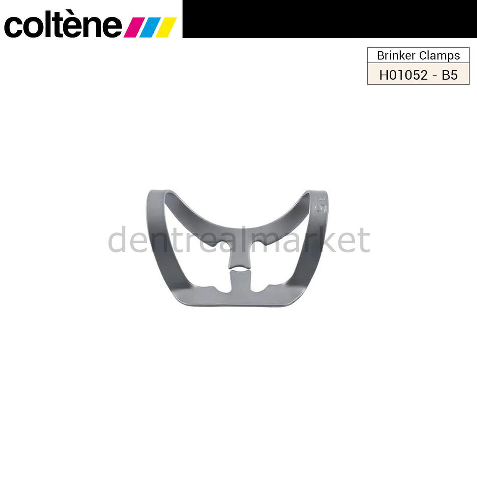 Coltene Hygenic Brinker Clamp B5 - 1 pc