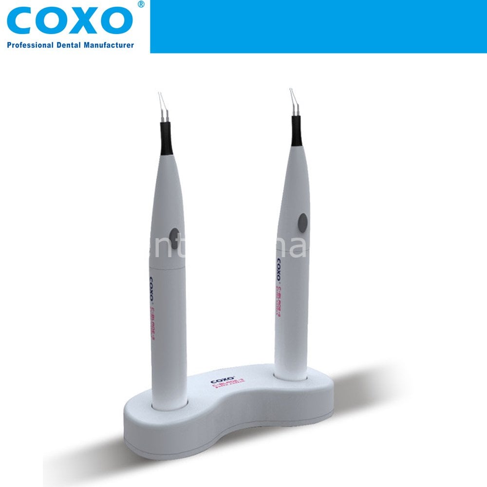 Coxo C-Blade II Gutta Cutter