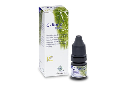 Wp Dental C-Bond Universal Bonding Agent 7th Generation 5 ml