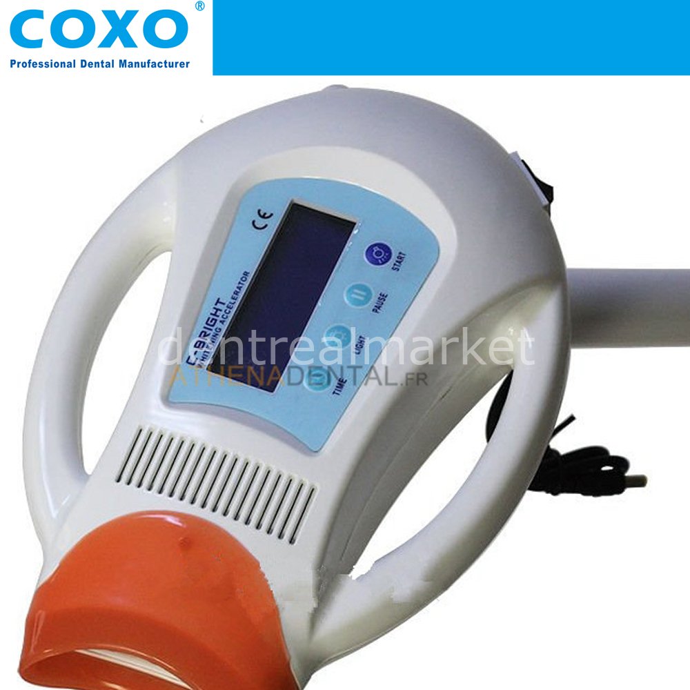 Coxo C-Bright-B Professional Teeth Whitening Accelerator