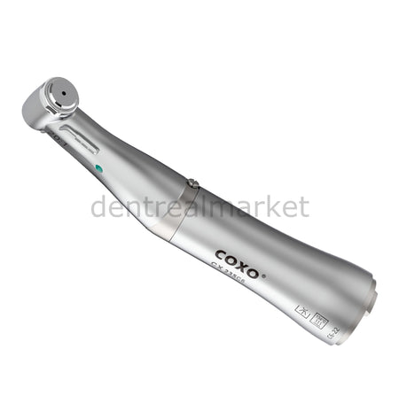 Coxo Illuminated Implant Contra-Angle 20:1 — New Model — Torque 55 Ncm