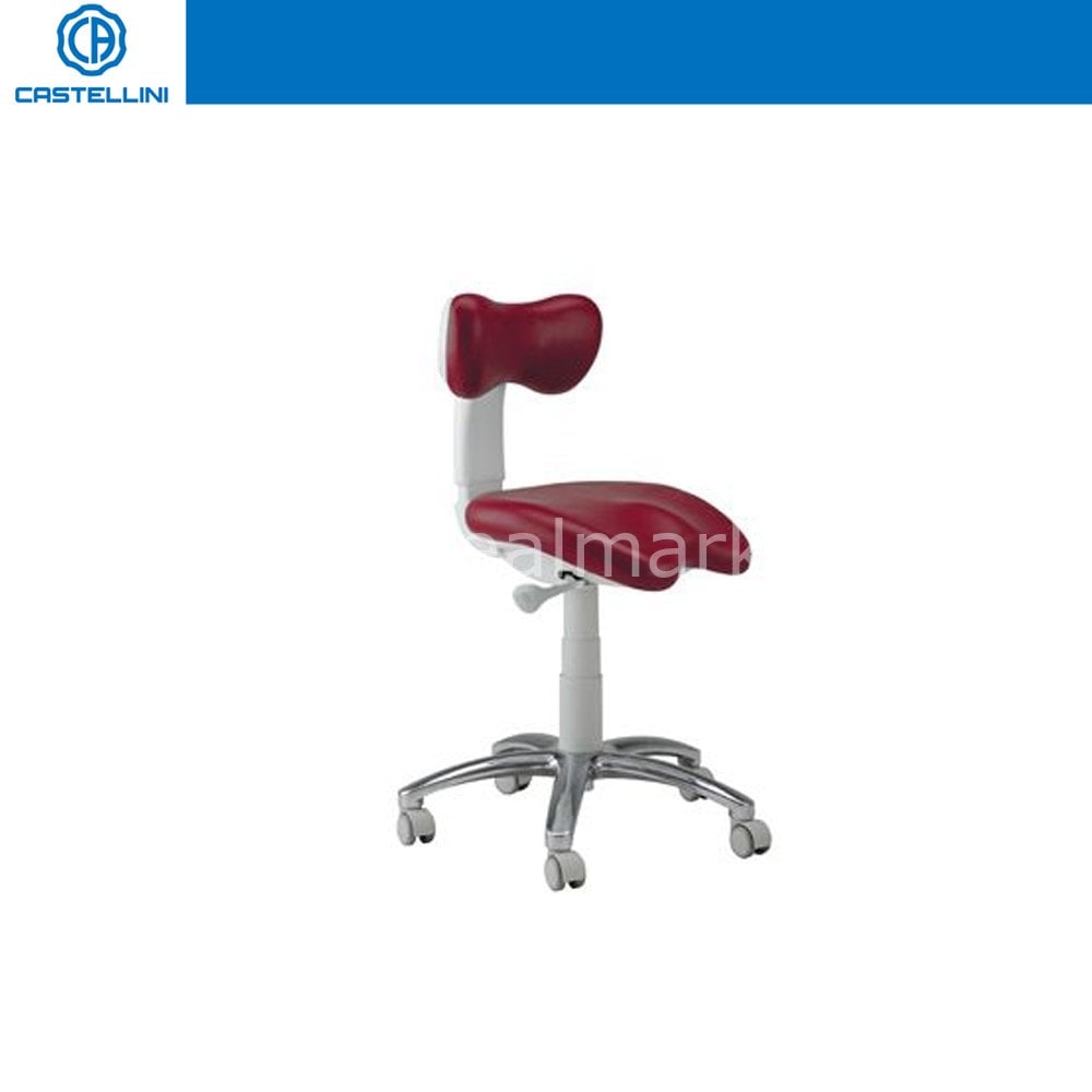 Castellini C9 Operator Stool