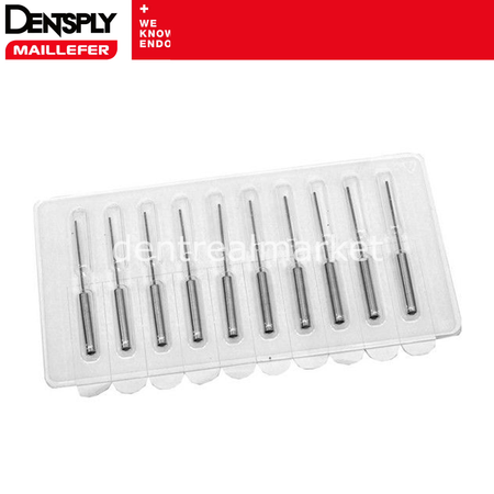 Dentsply-Sirona Calamus GP Cartridge - Warm Gutta-Percha