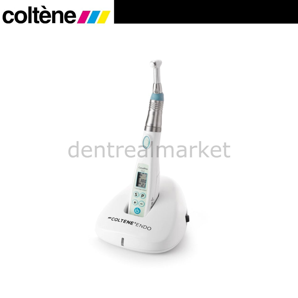 Coltene CanalPro CL2 Endomotor