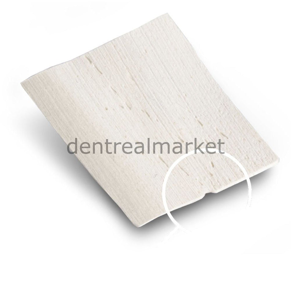 Bioteck Cortical Sheet Flexible Bone Graft 25 x 25 mm