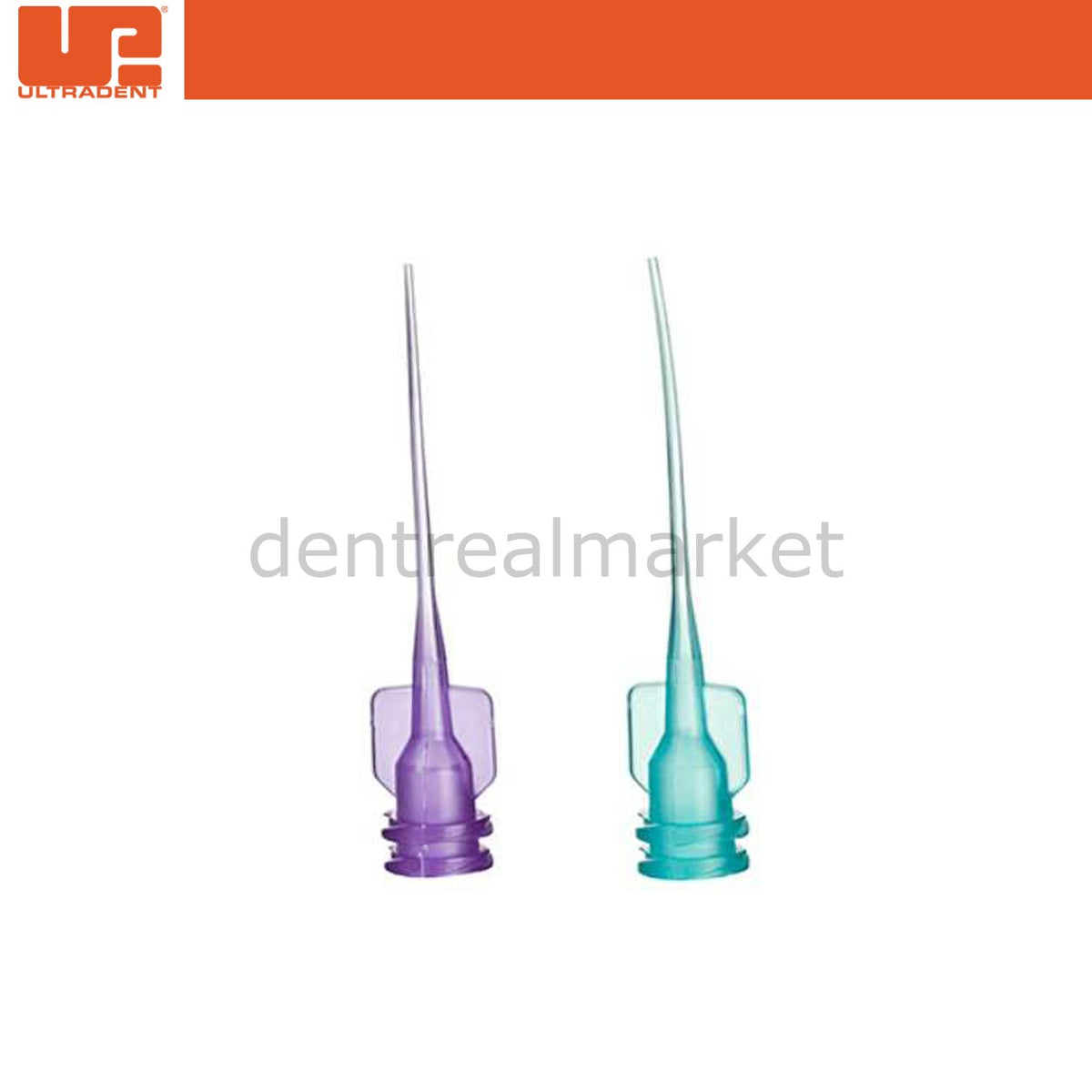 Ultradent Capillary Tips 20-Pack