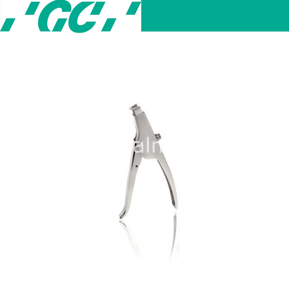 Gc Dental Capsule Applier III Capsule Gun