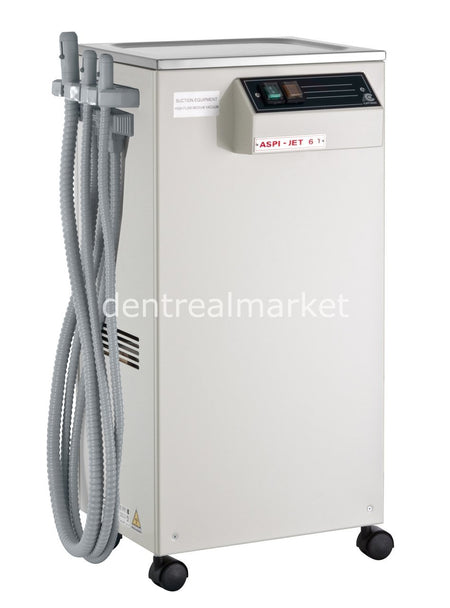 Cattani Aspi-Jet 7 Surgical Suction Unit