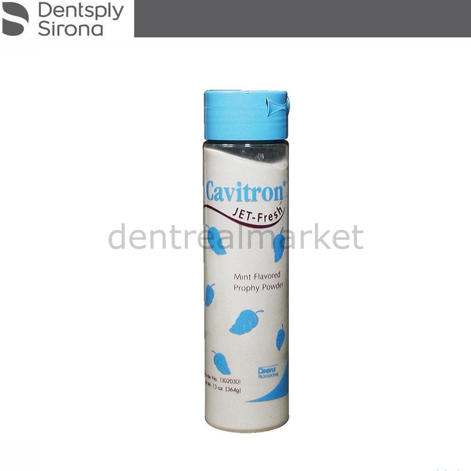 DentrealStore - Dentsply-Sirona Cavitron Jet Fresh Air Flow Powder