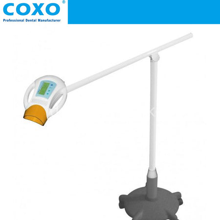 Coxo C-Bright Professional Teeth Whitening Accelerator