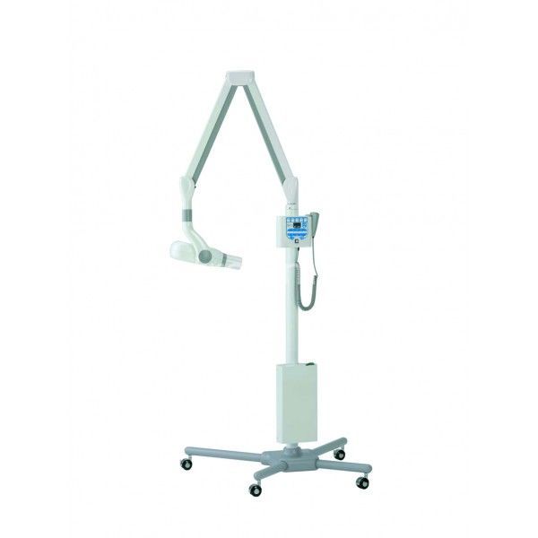 Belmont PHOTO-X II S DC Periapical X-Ray (Mobile)