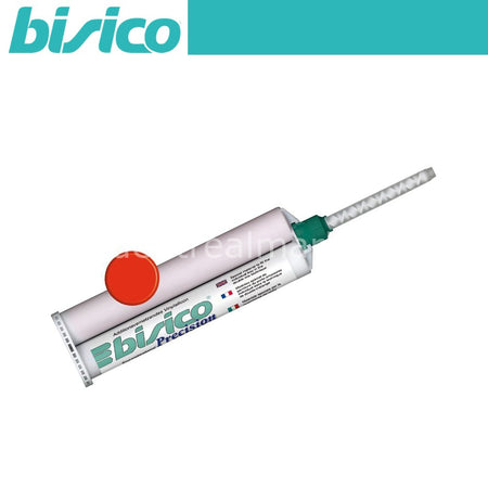 Bisico Precision A-Silicone Impression Material