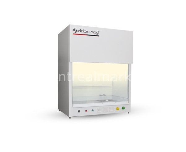 Elektromag EM1202 Benchtop Fume Hood