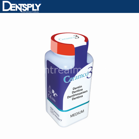 Dentsply-Sirona Ceramco 3 Powder Opaque 113.4 g