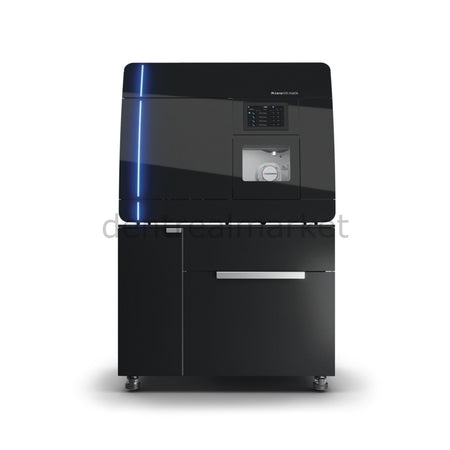 Amann Girrbach Ceramill Matik 5-Axis Dental Milling Unit
