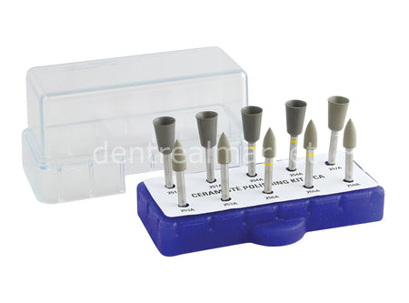 Shofu Porcelain Laminate Polishing Kit