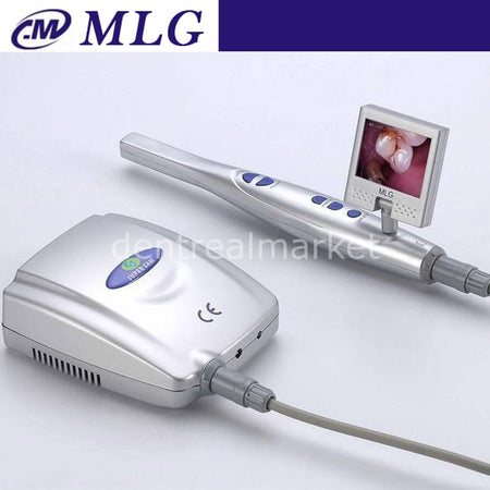 Super Cam Intro Oral Camera + Docking Station + Wireless + Holder CF-988A