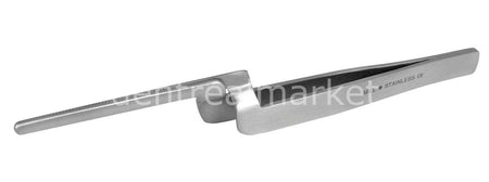 Jensen Miller Articulating Paper Forceps