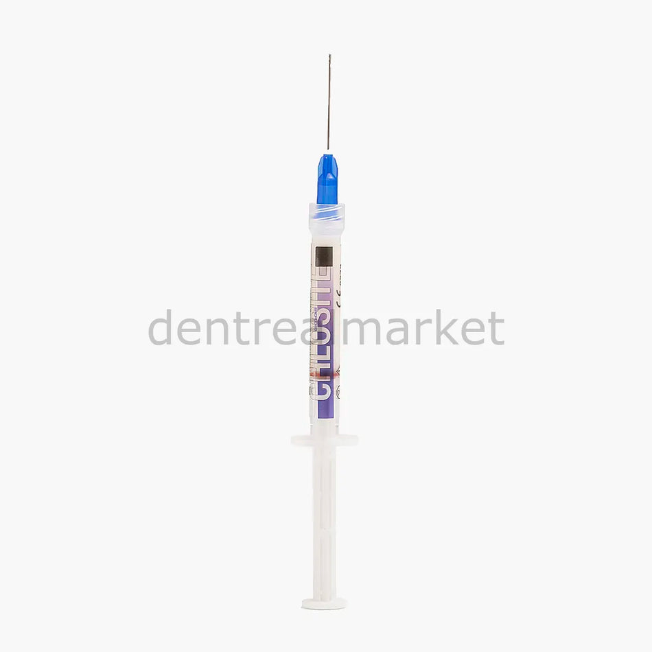 Ghimas Chlosite Chlorhexidine Gel 1ml for Periodontal Diseases