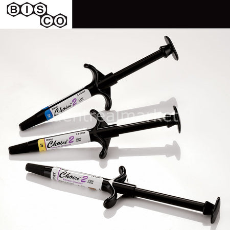 Bisco Choice 2 Veneer Cement Refill