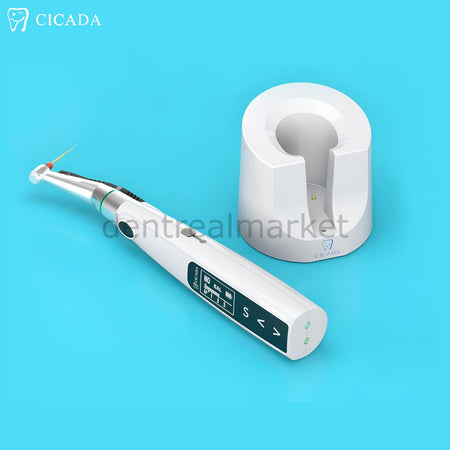 Ciceda T-Fine-II Endomotor with Apex Locator