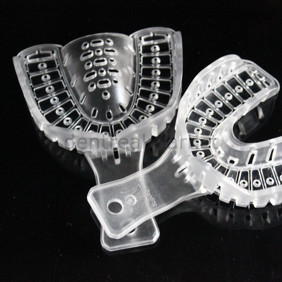 Ocean Implant Impression Tray Set