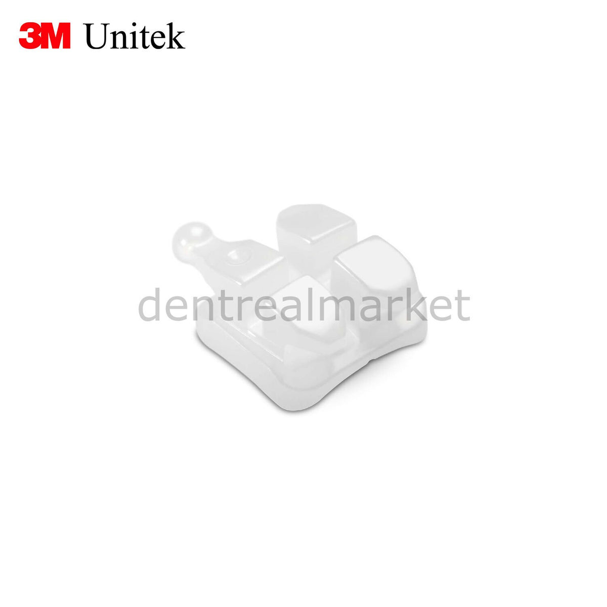 3M Unitek Clarity Advanced Ceramic Bracket